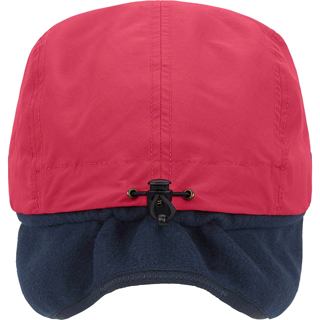 Supreme®/Timberland® 2-In-1 Earflap Camp Cap view 2